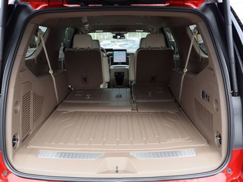 New 2026 GMC Yukon XL Denali w/ LPO, Floor Liner Package image 6