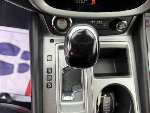 Used 2021 Nissan Murano SL w/ SL Moonroof Package AWD/4WD image 34
