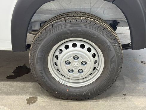 New 2026 RAM ProMaster 1500 image 40