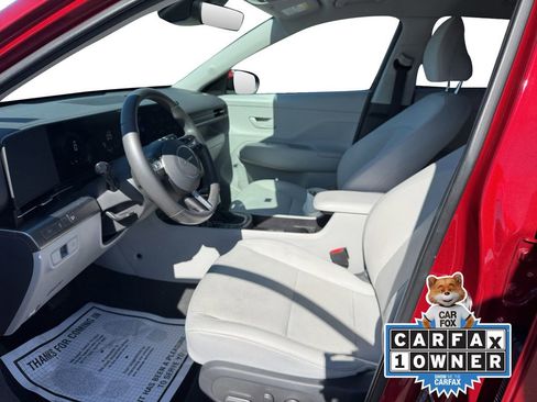 Used 2024 Hyundai Kona SEL FWD image 11