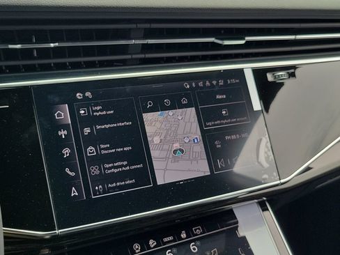 New 2026 Audi Q8 Premium Plus AWD/4WD image 12