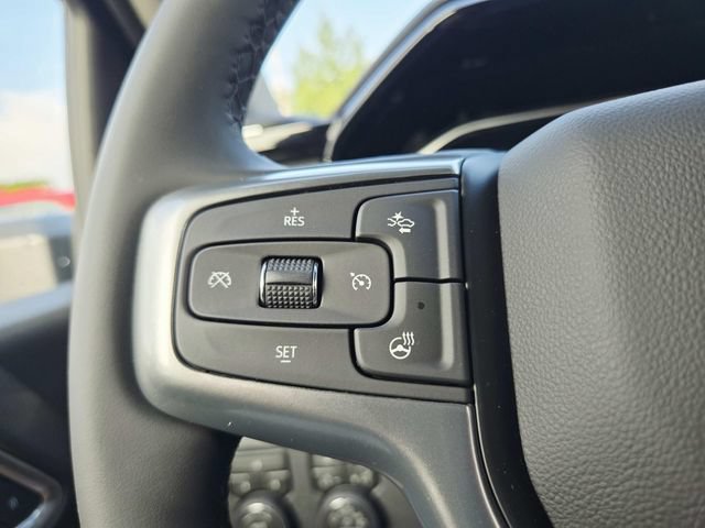 New 2026 Chevrolet Silverado 2500 LT w/ Trail Boss Package AWD/4WD image 28