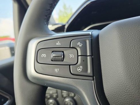 New 2026 Chevrolet Silverado 2500 LT w/ Trail Boss Package AWD/4WD image 28