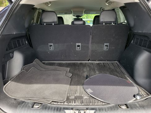 Used 2021 Ford Escape SEL w/ Technology Package image 13