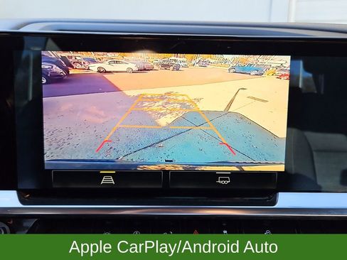 Used 2023 Chevrolet Silverado 1500 LT Trail Boss w/ Protection Package image 19