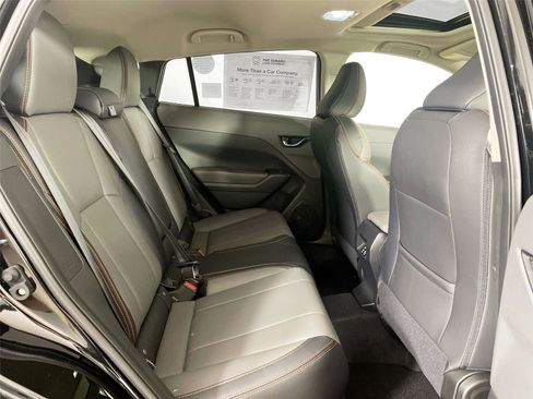New 2026 Subaru Crosstrek 2.5i Limited AWD/4WD image 27