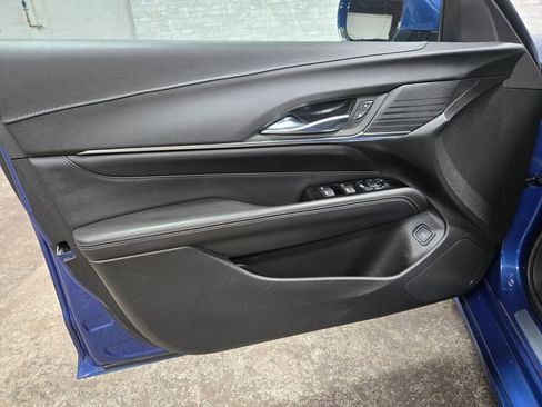 Used 2020 Cadillac CT4 Luxury w/ Cold Weather Package RWD image 7