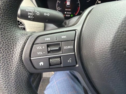 Used 2024 Honda HR-V LX image 22