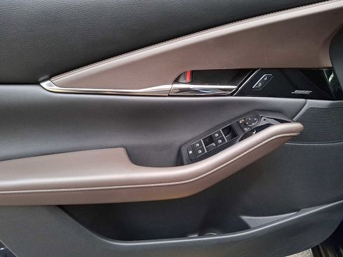 Used 2023 MAZDA CX-30 2.5 Turbo w/ Premium Plus Pkg image 8