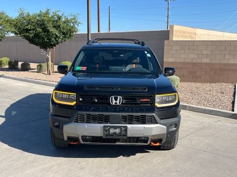 Used 2026 Honda Passport TrailSport image 44