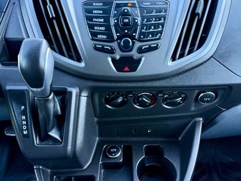 Used 2016 Ford Transit 350 148 High Roof image 24