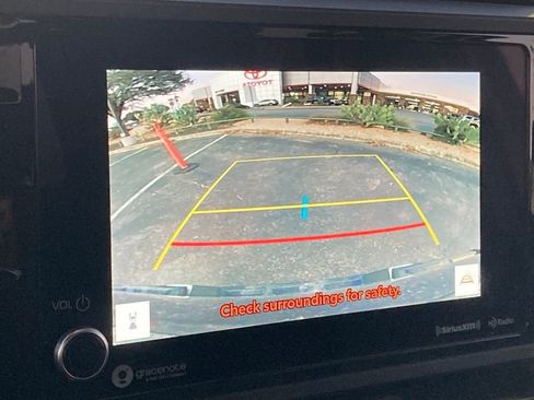 Used 2024 Toyota Tundra SR5 w/ SX Package image 17