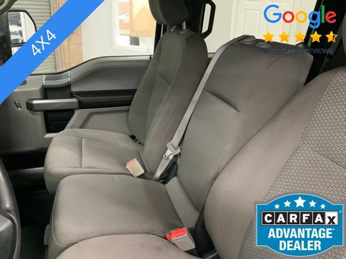 Used 2019 Ford F150 XLT w/ Max Trailer Tow Package AWD/4WD image 27