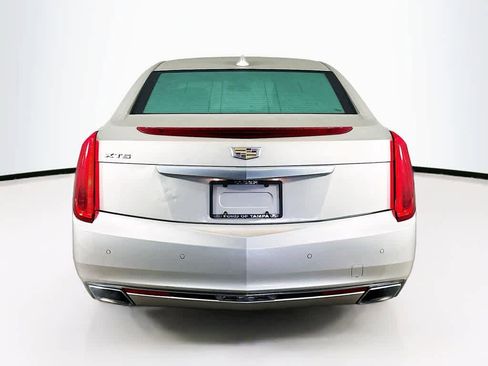Used 2016 Cadillac XTS Luxury image 5