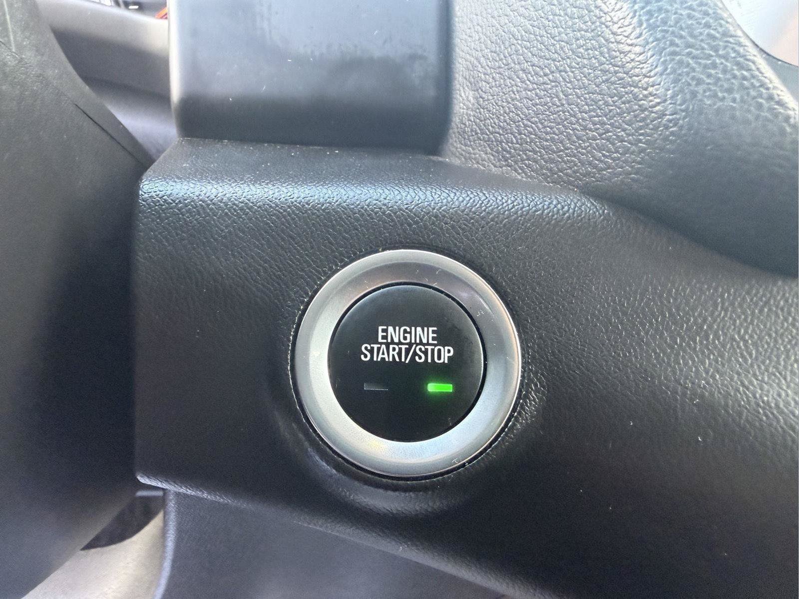 Used 2024 GMC Terrain SLE AWD/4WD image 26