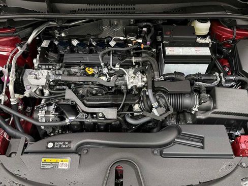 New 2026 Toyota Corolla LE image 30