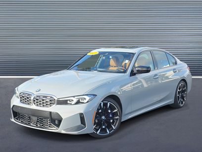 Used 2025 BMW M340i