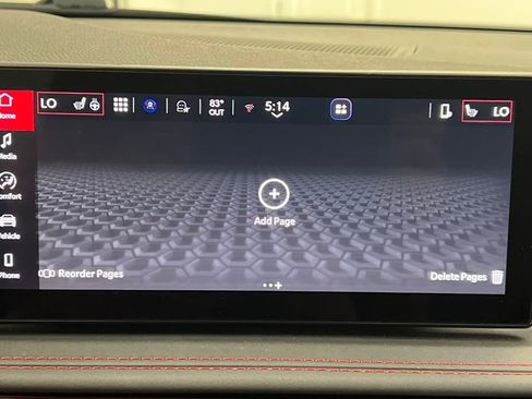 Used 2024 Dodge Hornet R/T image 51