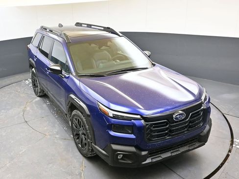 New 2026 Subaru Outback Limited XT image 46