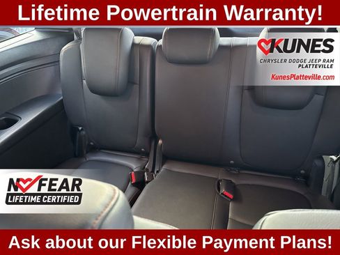 Used 2025 Honda Odyssey Sport-L image 23