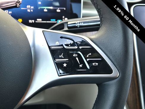 Certified 2025 Mercedes-Benz C 300 C 300 image 26