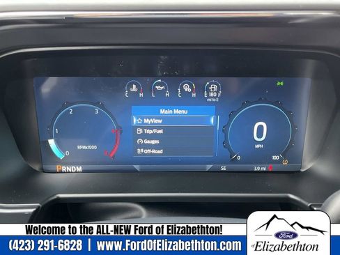 New 2026 Ford F250 4x4 Crew Cab Super Duty image 32