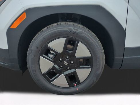 New 2026 Hyundai Santa Fe SEL image 11