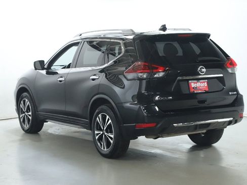 Used 2019 Nissan Rogue SV w/ Premium Package image 42