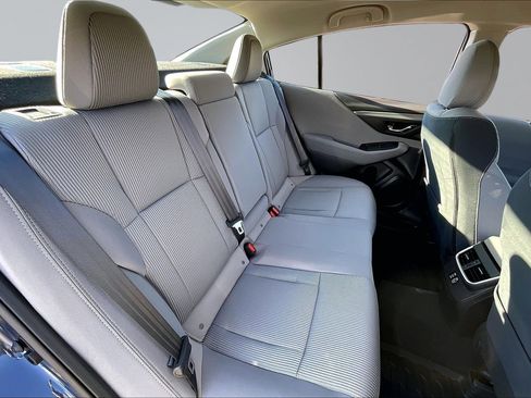 Used 2025 Subaru Legacy Premium image 27