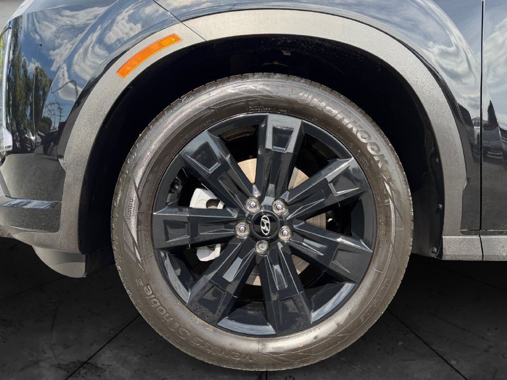 Used 2025 Hyundai Palisade XRT AWD/4WD image 14