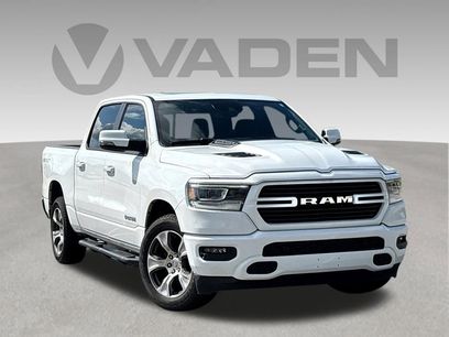 Used 2023 RAM 1500 Laramie