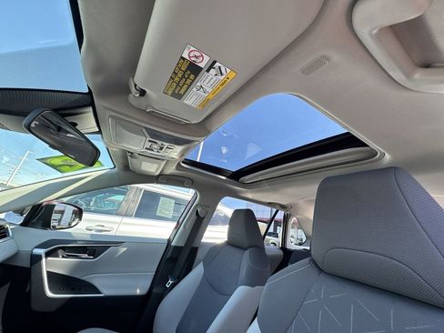 Used 2023 Toyota RAV4 XLE w/ Convenience Package image 28