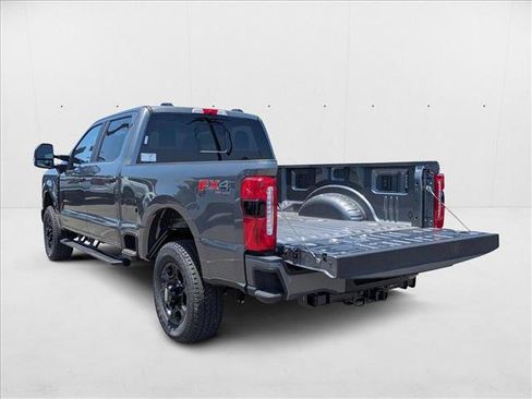 New 2025 Ford F250 XL w/ STX Appearance Package image 8
