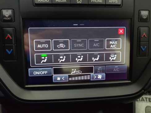 Used 2024 Subaru Impreza 2.0i AWD/4WD image 20