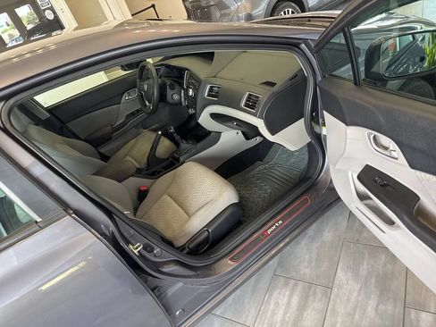Used 2015 Honda Civic LX image 29