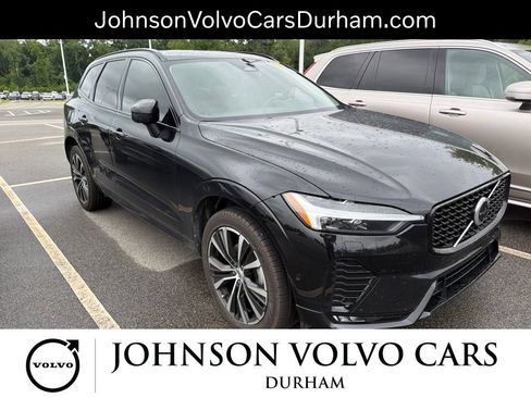 Used 2023 Volvo XC60 B5 Plus w/ Climate Package FWD image 15