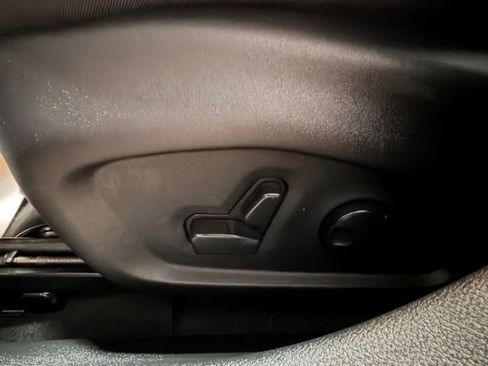 Used 2022 Jeep Compass High Altitude AWD/4WD image 16