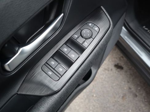 New 2026 Nissan Kicks SV w/ Cold Weather Package image 18