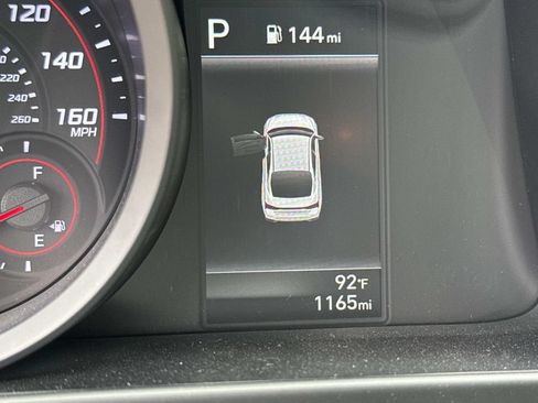 Used 2022 Hyundai Elantra SEL FWD image 36