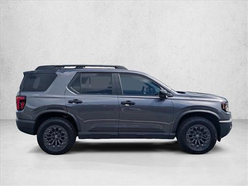 Used 2026 Honda Passport TrailSport image 4
