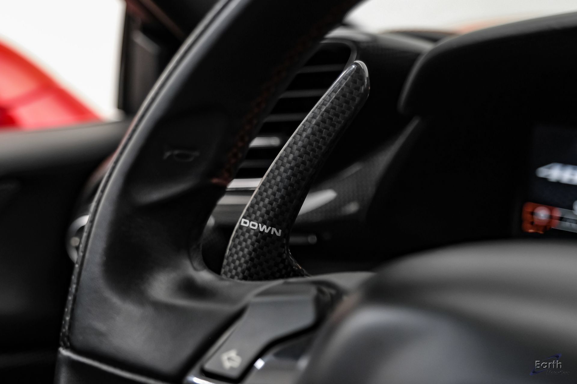 Used 2017 Ferrari 488 GTB RWD image 57