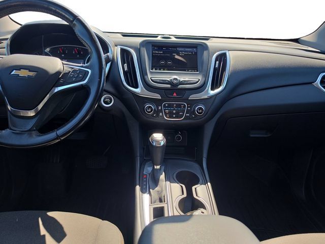Used 2019 Chevrolet Equinox LT w/ Driver Convenience Package FWD image 12