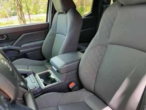 Used 2024 Toyota Tacoma SR5 RWD image 20