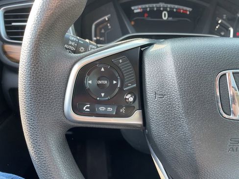 Used 2017 Honda CR-V EX image 25