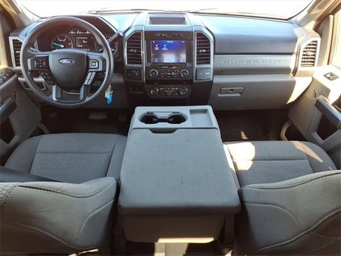 Used 2022 Ford F250 XLT w/ XLT Value Package image 9