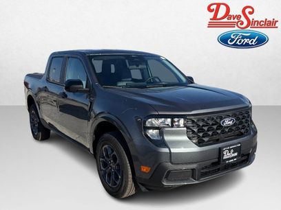 New 2026 Ford Maverick XLT w/ XLT Luxury Package