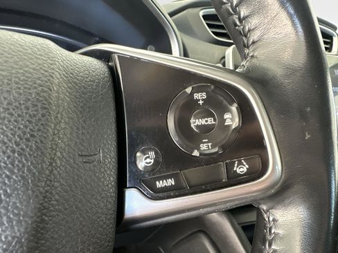 Certified 2020 Honda CR-V Touring image 12
