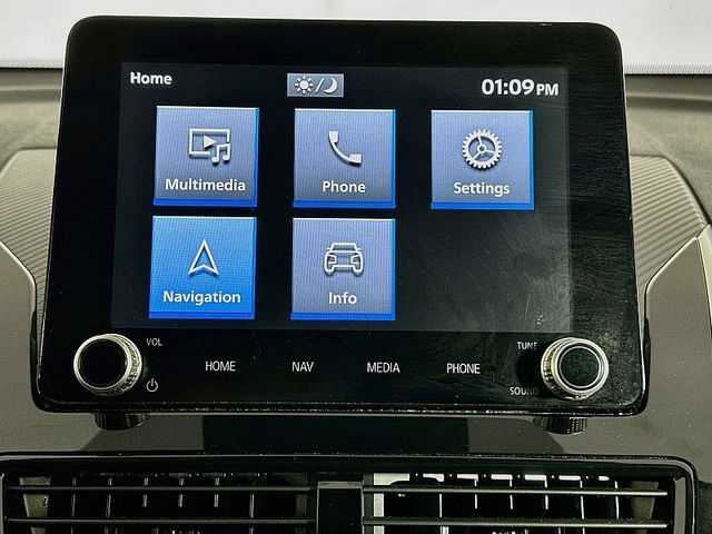 Used 2024 Mitsubishi Eclipse Cross SE AWD/4WD image 14