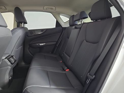 Used 2025 Lexus NX 250 FWD w/ Accessory Package (K3) image 14