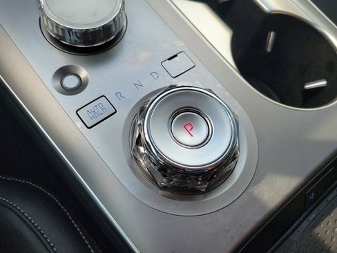 Used 2026 Genesis GV70 2.5T Select image 31